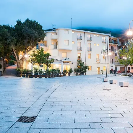 Hotel Murru