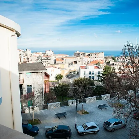 Hotel Murru