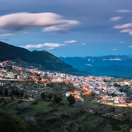 Hotel Murru Arzana