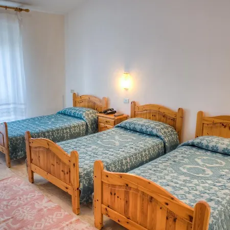 Murru Hotel Arzana