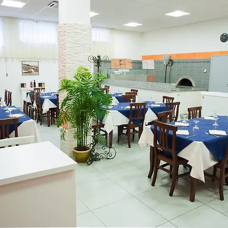Hotel Murru Arzana