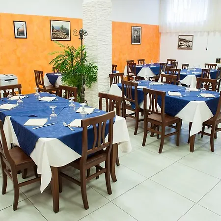 Hotel Murru 3*