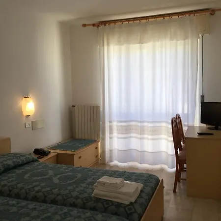 Hotel Murru