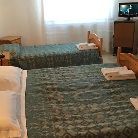 Hotel Murru