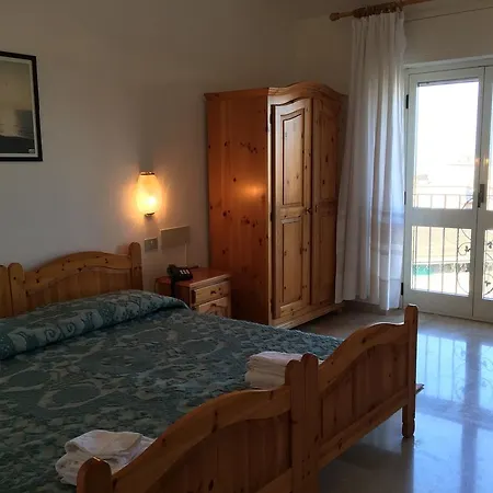 Hotel Murru Arzana