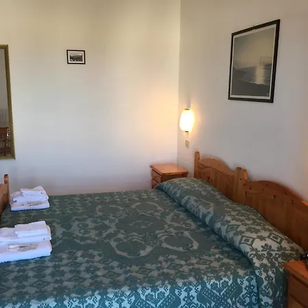 Hotel Murru 3*
