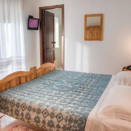 Hotel Murru Arzana