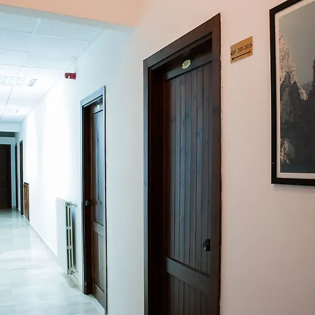 Hotel Murru Arzana